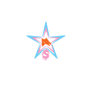 StellaHyena's emblem