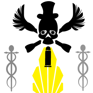 Biotopic's emblem