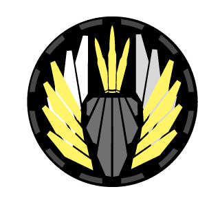 HomelyBurrito's emblem