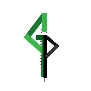HITandRUN986's emblem