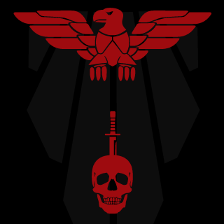 monschein's emblem