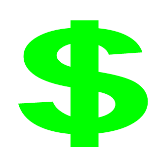 vSaver's emblem