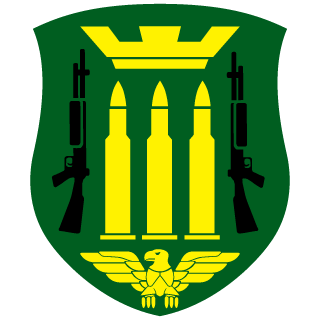 GreatWazzcock's emblem