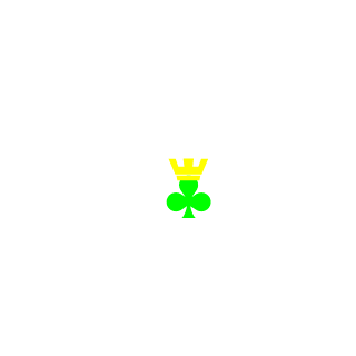 AgentBlackArrow's emblem