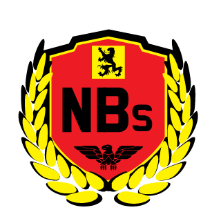 Naughty Belgiums's emblem