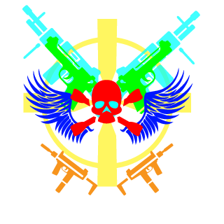 EL_CUPE's emblem