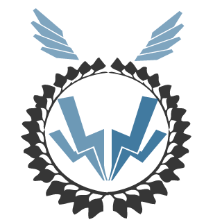 DDay999's emblem