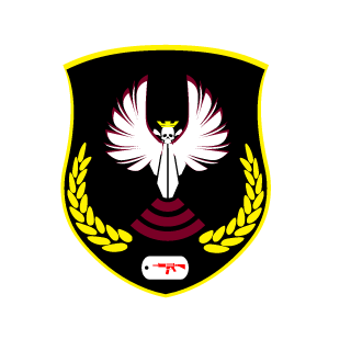 Jockero's emblem