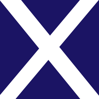 Scotland's emblem
