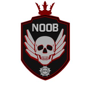 AllanoCBA's emblem