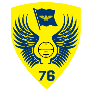 76Pain's emblem