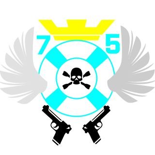 MadSquirrel75's emblem
