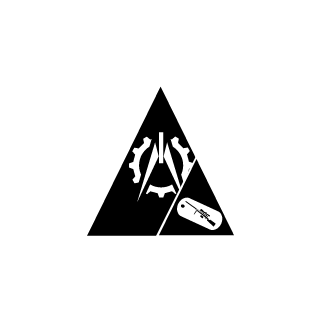 Virusion's emblem
