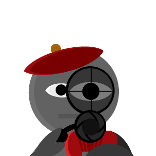 ATZE_121's emblem