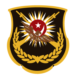 OzelKuvvetler's emblem