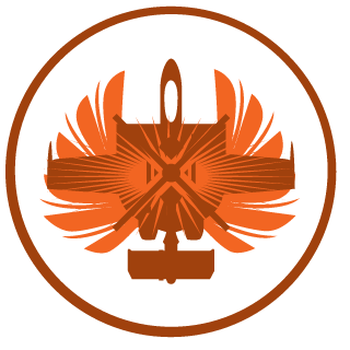 2042_Hater's emblem