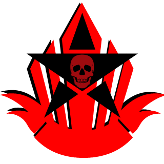 Darkyrien's emblem