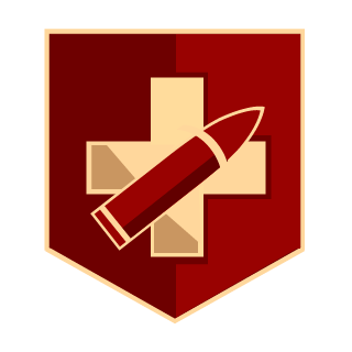 Bradly's emblem