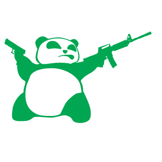 Tregore's emblem