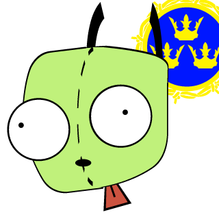 MrKriller's emblem