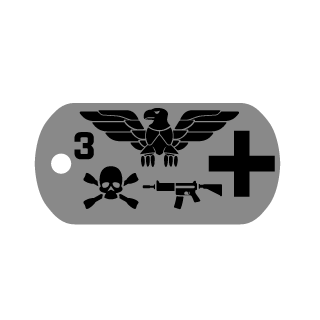 Domes731's emblem