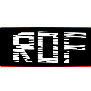 Re Only Friends Clan's emblem