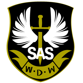 Driftking6540's emblem