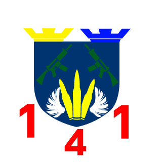 McBagarn's emblem