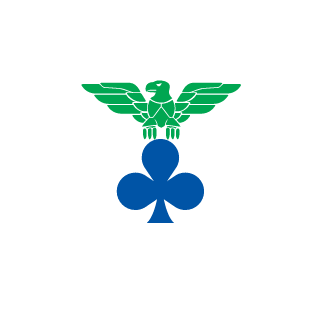 SweVox's emblem