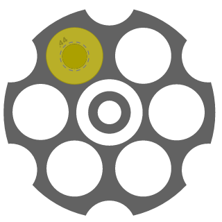 CFaught's emblem
