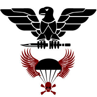 TraeX7's emblem