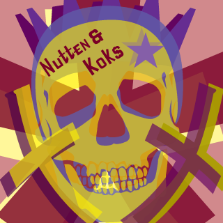 KiezLUDE's emblem