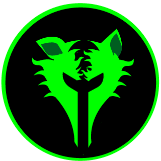 Ghazrok's emblem
