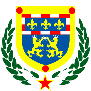 Thomario9862's emblem
