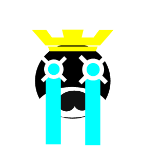 Th3DarkKn1ght360's emblem