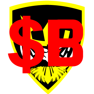 SBSAL's emblem