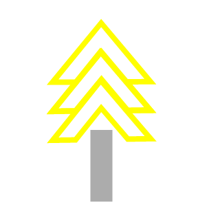 USDGNY's emblem