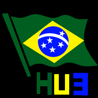 Victor--Sousa's emblem