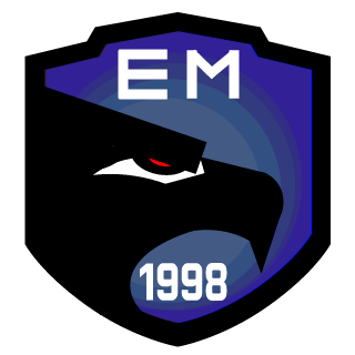 Elite Marines's emblem