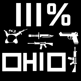 Shotfu's emblem