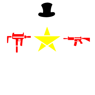 ImAnye's emblem