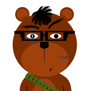 McCompany's emblem
