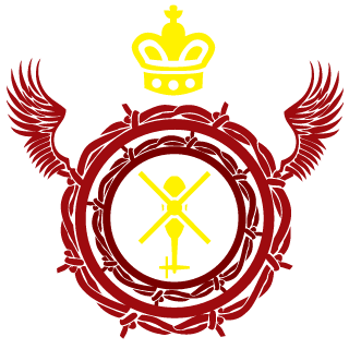 kaerleksmaskin's emblem