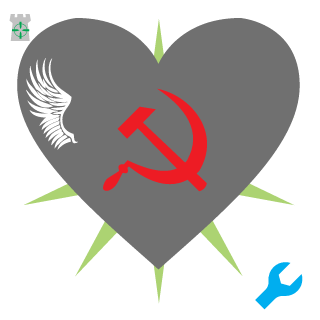 hu7hydro's emblem