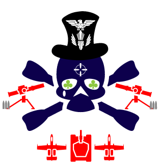 orfeakoz's emblem