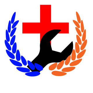 DelrinGibs's emblem