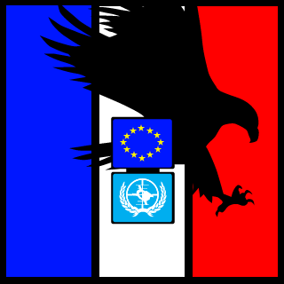 Reavendark's emblem