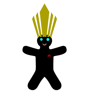 attenzionee's emblem