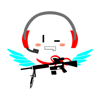 C_Mu_Look's emblem