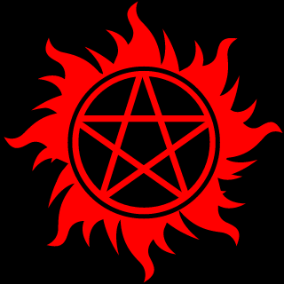 -Croww1ey-'s emblem